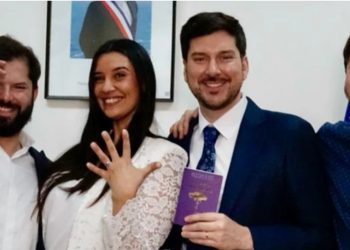 Comienza Ciclo de Tangos el Puerto de Valparaíso