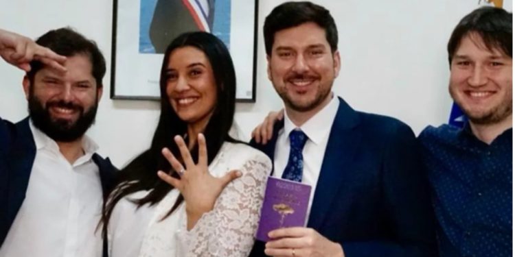 Comienza Ciclo de Tangos el Puerto de Valparaíso