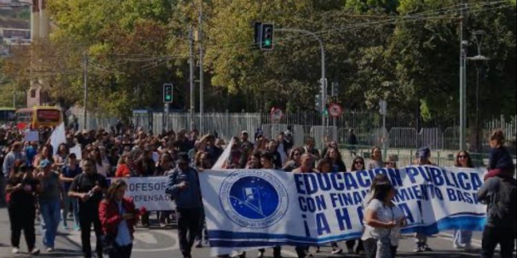 Comienza Ciclo de Tangos el Puerto de Valparaíso