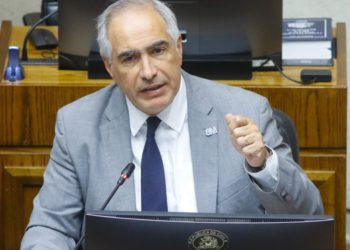 Comienza Ciclo de Tangos el Puerto de Valparaíso