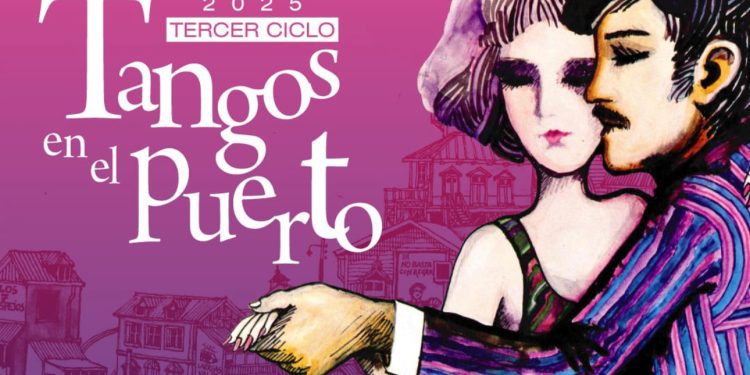 Comienza Ciclo de Tangos el Puerto de Valparaíso