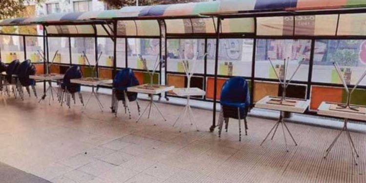 Gareca prueba probable formación de Chile para enfrentar a Argentina por Clasificatorias