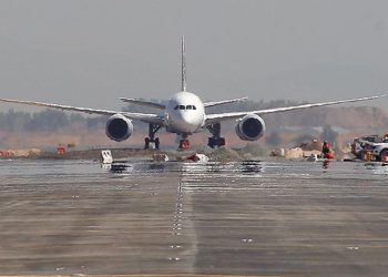 Gobernador Rodrigo Mundaca no descarta candidatura presidencial