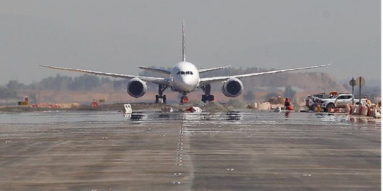 Gobernador Rodrigo Mundaca no descarta candidatura presidencial