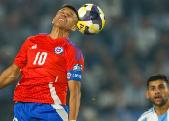 Gobernador Rodrigo Mundaca no descarta candidatura presidencial