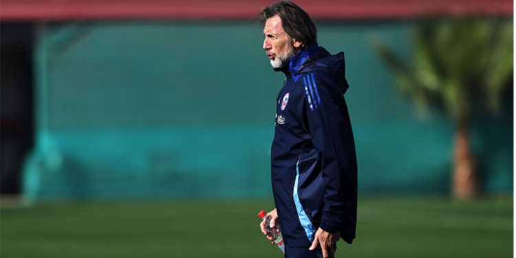 Autoridades visitaron terrenos donde se proyecta construir nuevo hospital en Quintero