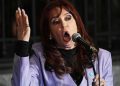 Corte Suprema de Argentina confirma condena a Cristina Fernández de seis años de prisión