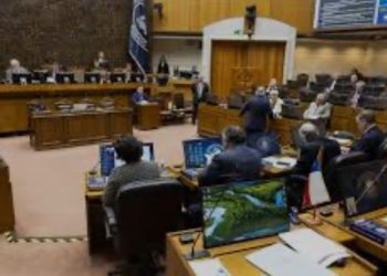 Corte Suprema de Argentina confirma condena a Cristina Fernández de seis años de prisión