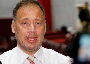 Pablo Milad asumió responsabilidad por fracaso en las Clasificatorias al mundial