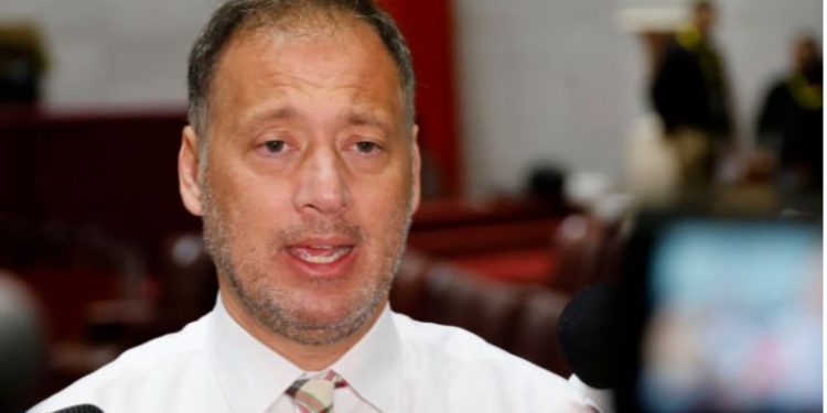 Pablo Milad asumió responsabilidad por fracaso en las Clasificatorias al mundial