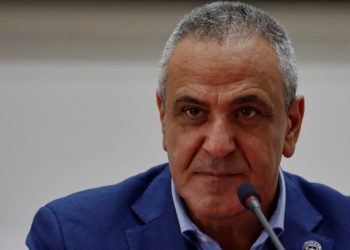 Pablo Milad asumió responsabilidad por fracaso en las Clasificatorias al mundial