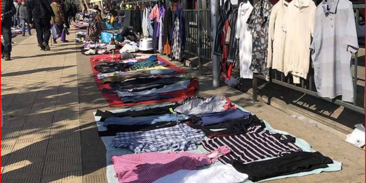 Comercio de Valparaíso pide congelar permisos a ambulantes hasta 2026