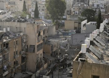 Israel confirma tres muertos y al menos 67 heridos tras los últimos ataques lanzados por Irán