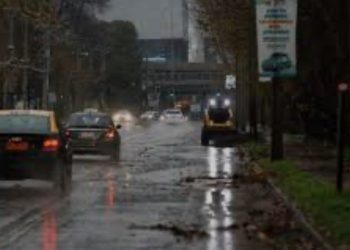 Israel confirma tres muertos y al menos 67 heridos tras los últimos ataques lanzados por Irán