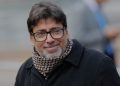 Allanan domicilio de Claudio Orrego y oficinas del Gore Metropolitano por orden de la fiscalía