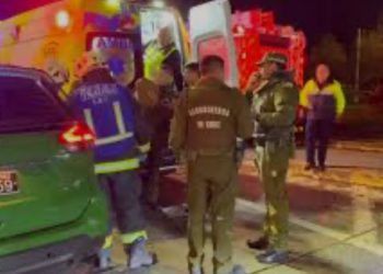 Familia chilena inspira a miles de inmigrantes desde Miami con serie en redes sociales