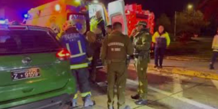 Familia chilena inspira a miles de inmigrantes desde Miami con serie en redes sociales