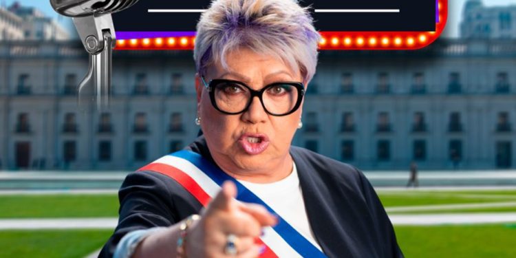 Patricia Maldonado regresa a Viña del Mar con su exitoso café concert “La Maldo Presidente”