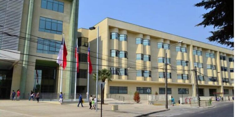 Sustraen fusiles de guerra tras nuevo robo con violencia en Regimiento Maipo