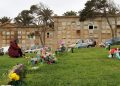 Cormuval deberá indemnizar a 21 familias por caso de tumbas inundadas en Valparaíso