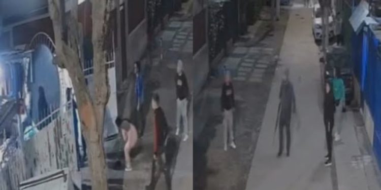 Irán bombardea hospital del sur de Israel dejando más de 660 víctimas fatales