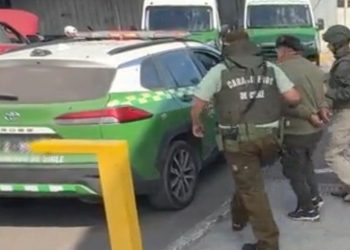 Pareja de extranjeros queda en prisión preventiva por explotación laboral de niña de 13 años