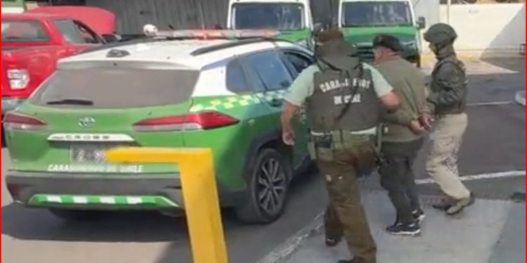 Pareja de extranjeros queda en prisión preventiva por explotación laboral de niña de 13 años