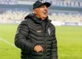 Confirman a Domingo Sorace como técnico de Wanderers hasta final de temporada