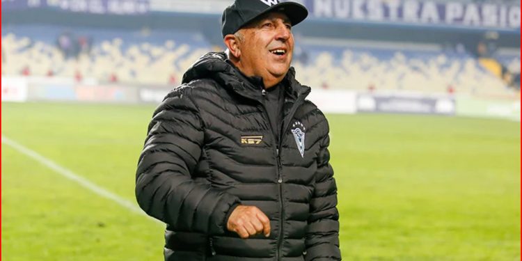 Confirman a Domingo Sorace como técnico de Wanderers hasta final de temporada