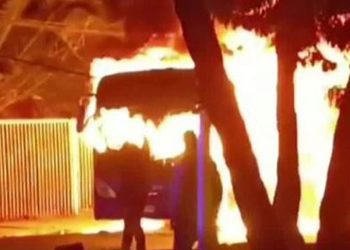 Municipio de Concón entrega alarmas de seguridad para el comercio local