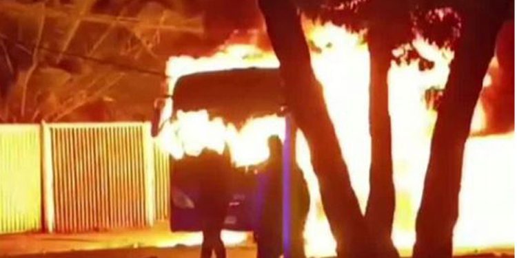 Municipio de Concón entrega alarmas de seguridad para el comercio local