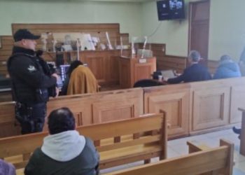 Hombre imputado por matar a su hijastro con TEA en Talcahuano es hallado muerto