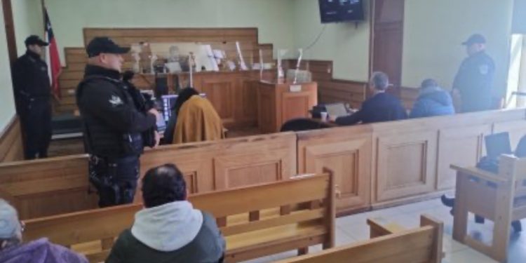 Hombre imputado por matar a su hijastro con TEA en Talcahuano es hallado muerto