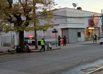 Ingresan querella contra médicos de Hospital Gustavo Fricke tras muerte de recién nacida