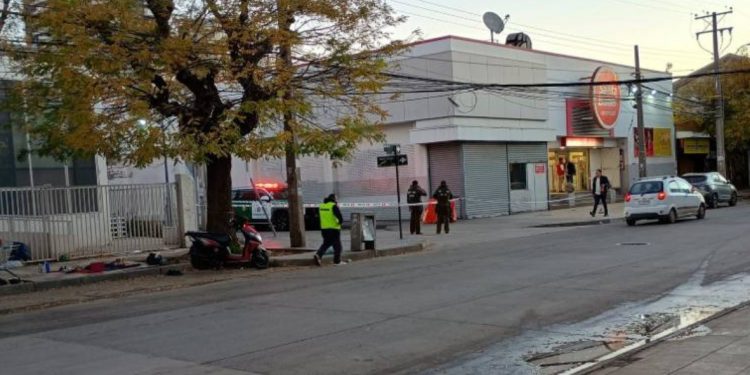 Ingresan querella contra médicos de Hospital Gustavo Fricke tras muerte de recién nacida