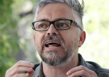 Ingresan querella contra médicos de Hospital Gustavo Fricke tras muerte de recién nacida