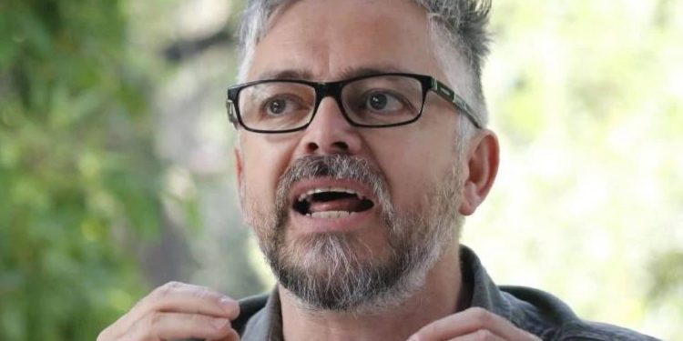 Ingresan querella contra médicos de Hospital Gustavo Fricke tras muerte de recién nacida