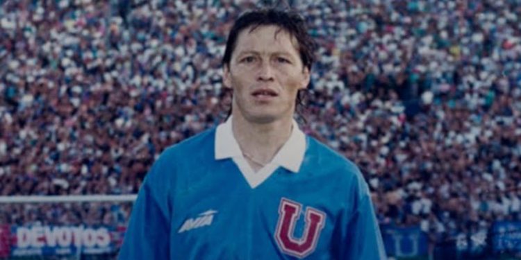 Luto en el fútbol chileno tras muerte de Eduardo «Gino» Cofré