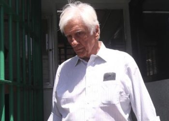 Gobierno designa a Abel Gallardo nuevo presidente de directorio de Parque Cultural de Valparaíso