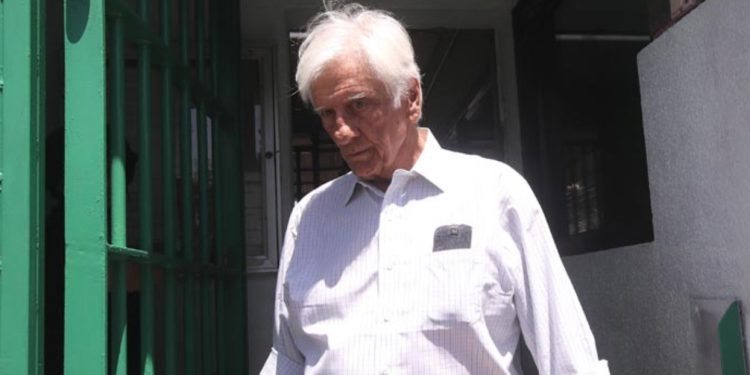 Gobierno designa a Abel Gallardo nuevo presidente de directorio de Parque Cultural de Valparaíso