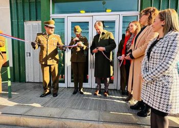 Gobierno designa a Abel Gallardo nuevo presidente de directorio de Parque Cultural de Valparaíso
