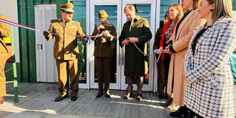 Gobierno designa a Abel Gallardo nuevo presidente de directorio de Parque Cultural de Valparaíso