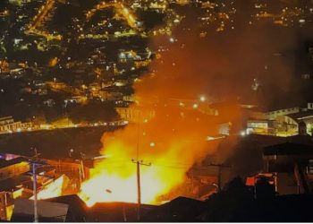 Gobierno designa a Abel Gallardo nuevo presidente de directorio de Parque Cultural de Valparaíso