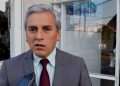 Gobierno designa a Abel Gallardo nuevo presidente de directorio de Parque Cultural de Valparaíso