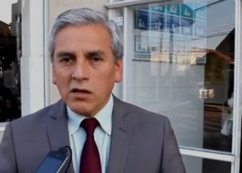 Gobierno designa a Abel Gallardo nuevo presidente de directorio de Parque Cultural de Valparaíso