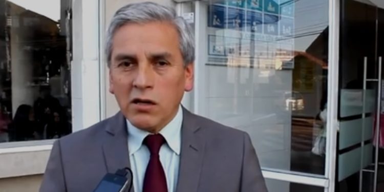 Gobierno designa a Abel Gallardo nuevo presidente de directorio de Parque Cultural de Valparaíso