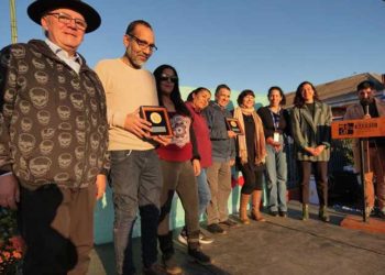 Desvinculan a carabinero tras denuncia por presunto abuso sexual a menor de edad en La Ligua