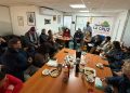 Inicia intervención de “Quiero Mi Barrios” en Puesta de Sol y Villa Independencia de Viña del Mar