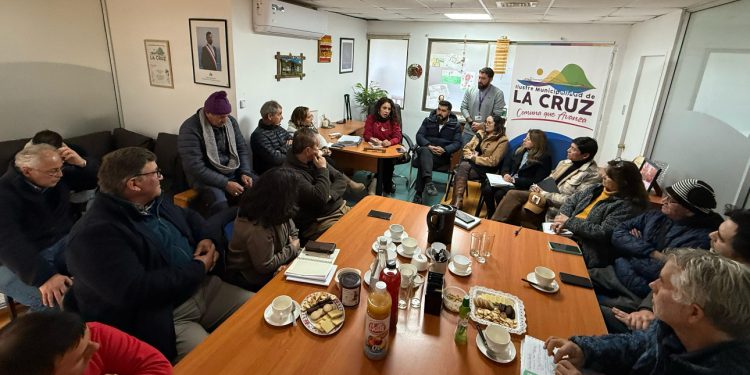 Inicia intervención de “Quiero Mi Barrios” en Puesta de Sol y Villa Independencia de Viña del Mar