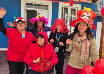 Inicia intervención de “Quiero Mi Barrios” en Puesta de Sol y Villa Independencia de Viña del Mar